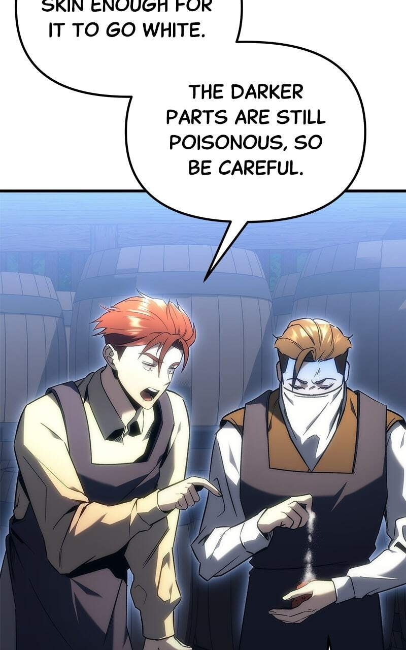 Read A Flame Reborn chapter 19 image 131 on Lezhin