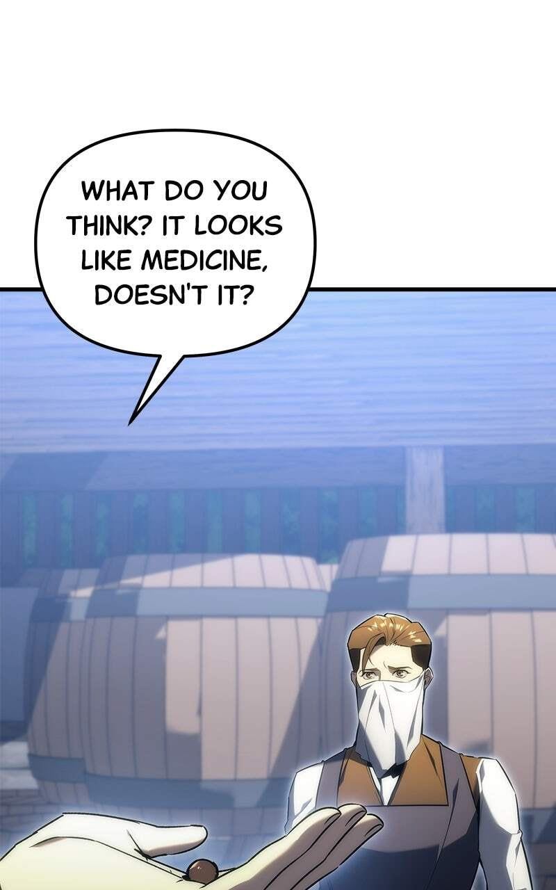 Read A Flame Reborn chapter 19 image 135 on Lezhin