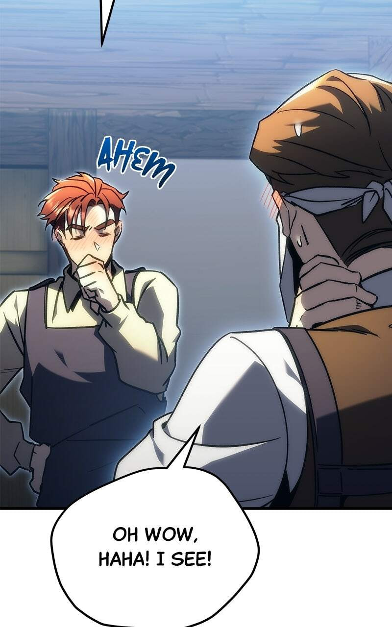 Read A Flame Reborn chapter 19 image 153 on Lezhin
