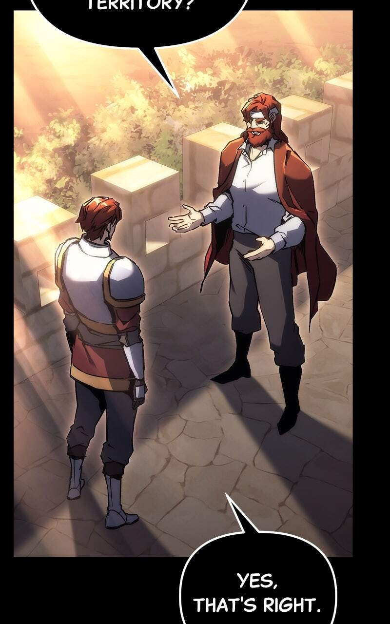 Read A Flame Reborn chapter 19 image 2 on Lezhin