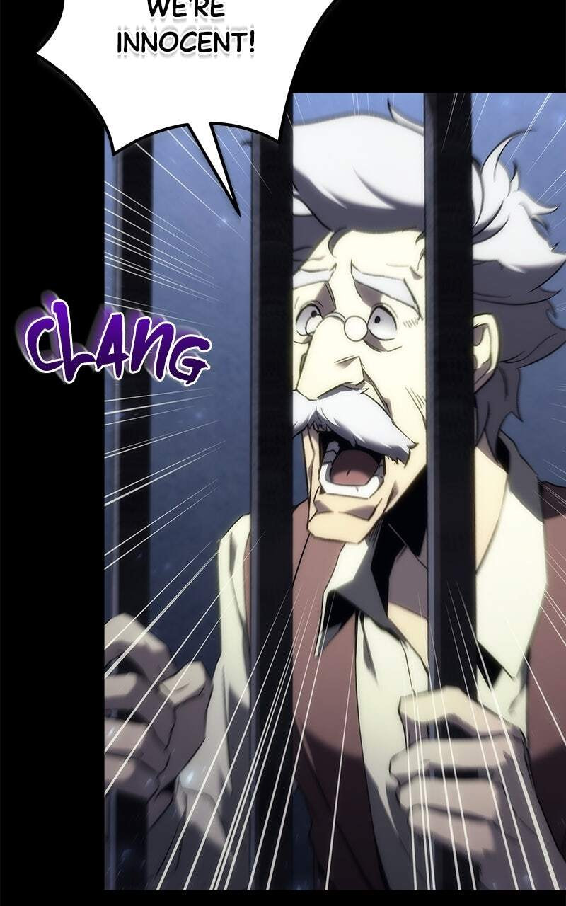 Read A Flame Reborn chapter 19 image 23 on Lezhin