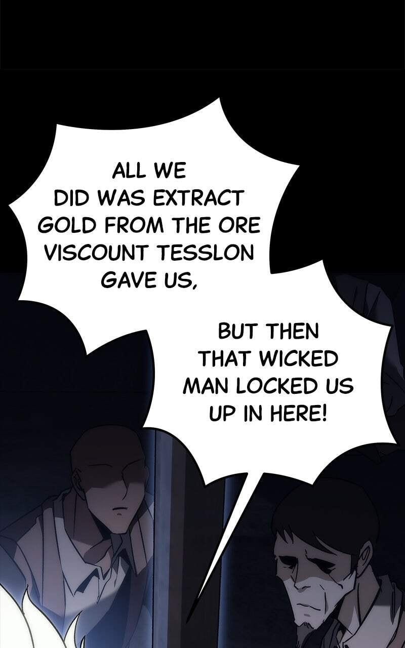 Read A Flame Reborn chapter 19 image 24 on Lezhin