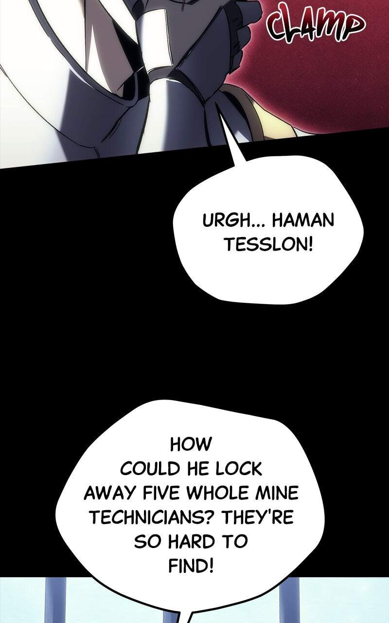 Read A Flame Reborn chapter 19 image 27 on Lezhin