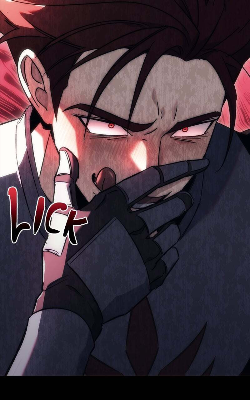 Read A Flame Reborn chapter 19 image 30 on Lezhin