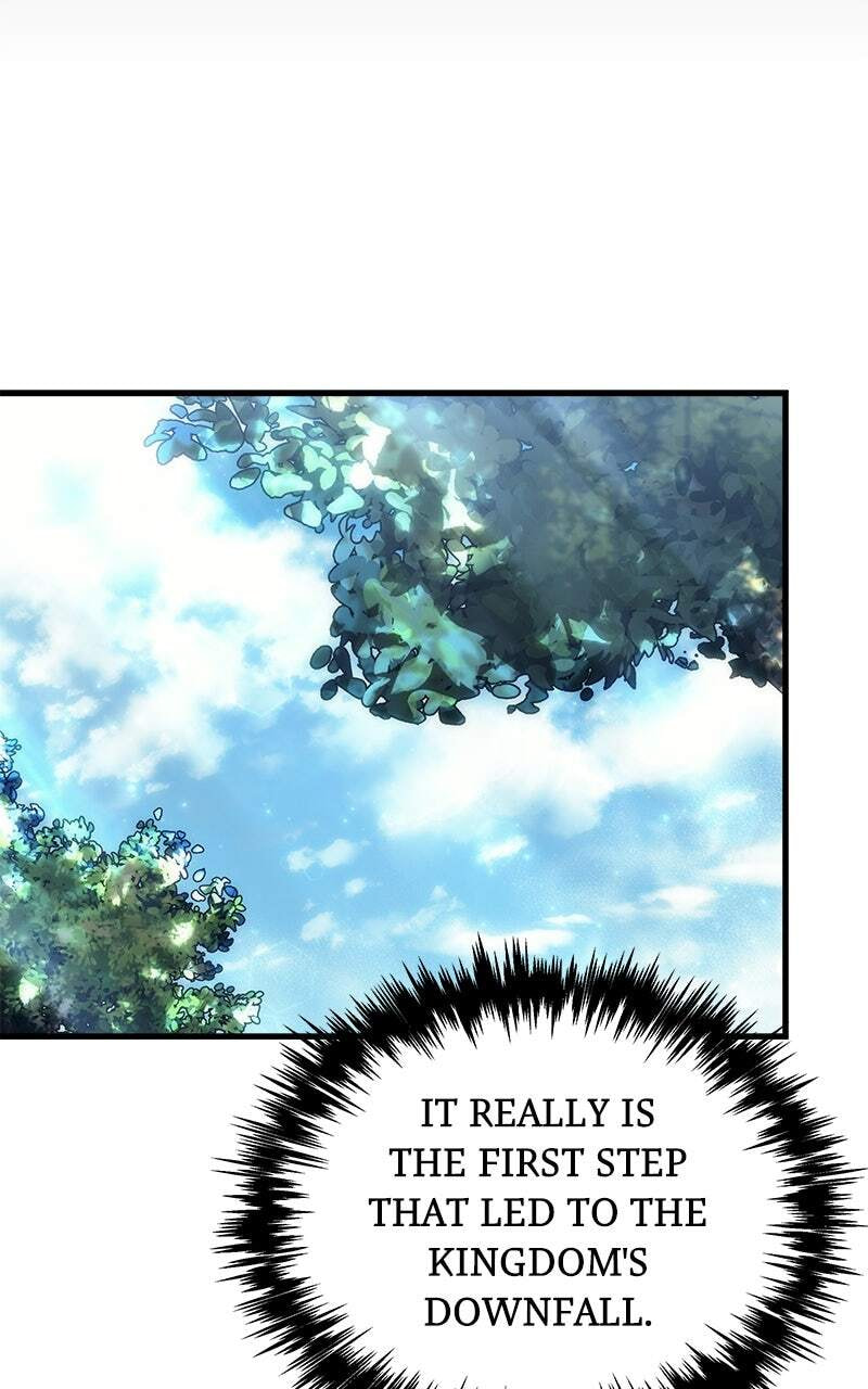 Read A Flame Reborn chapter 19 image 49 on Lezhin