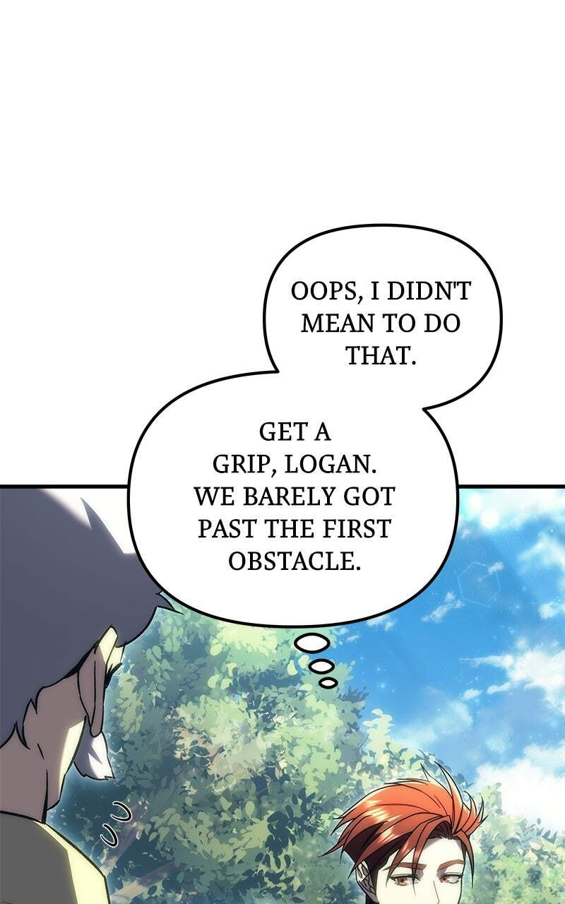 Read A Flame Reborn chapter 19 image 62 on Lezhin
