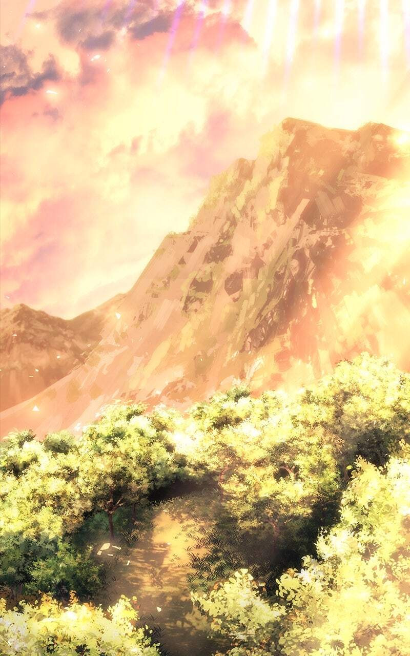 Read A Flame Reborn chapter 19 image 7 on Lezhin