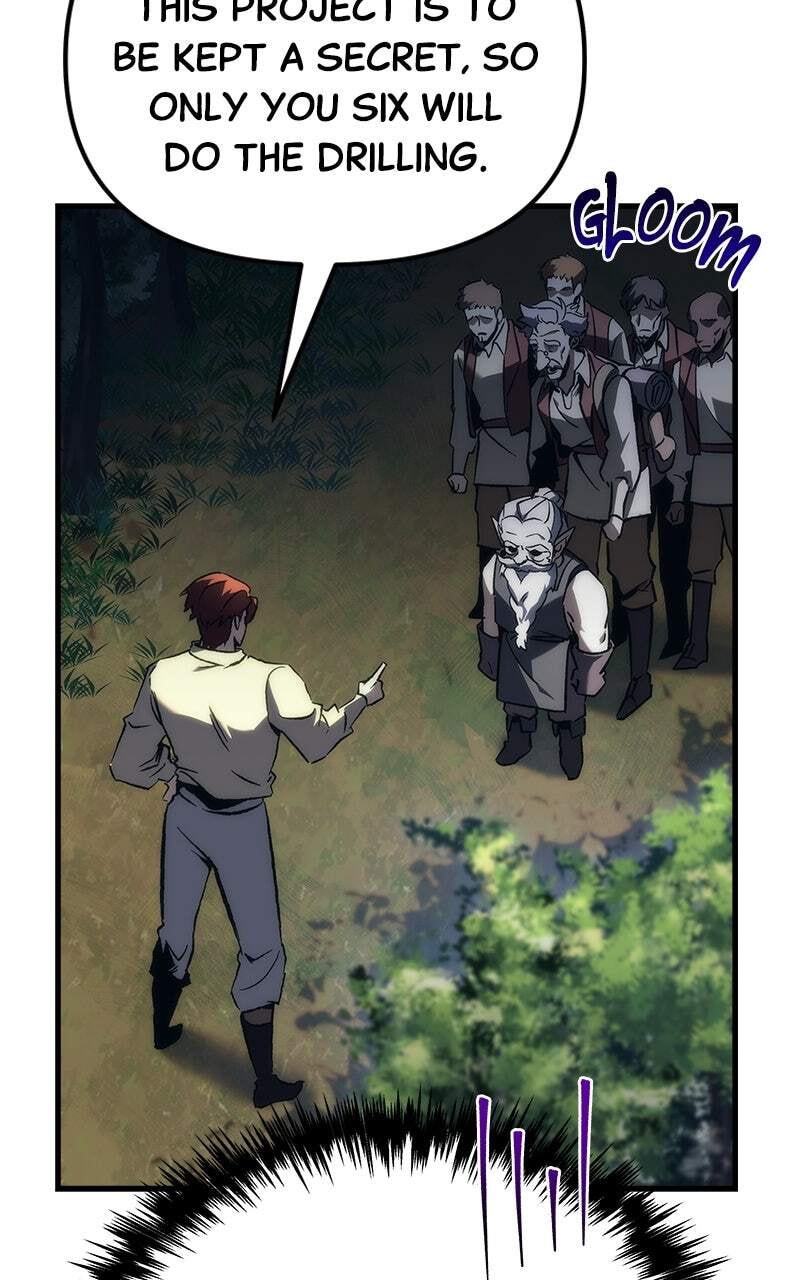Read A Flame Reborn chapter 19 image 80 on Lezhin