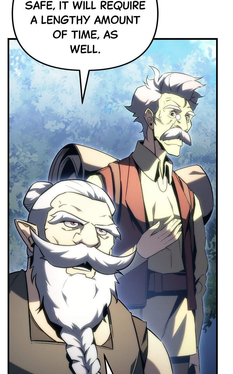 Read A Flame Reborn chapter 19 image 95 on Lezhin