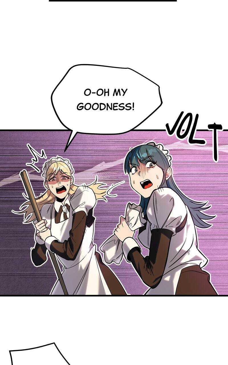 Read A Flame Reborn chapter 2 image 1 on Lezhin