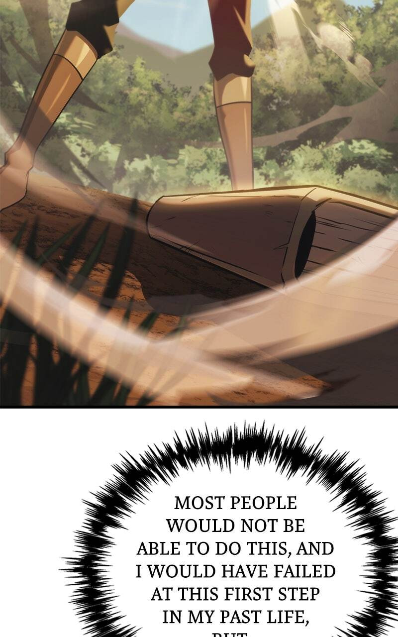 Read A Flame Reborn chapter 2 image 101 on Lezhin