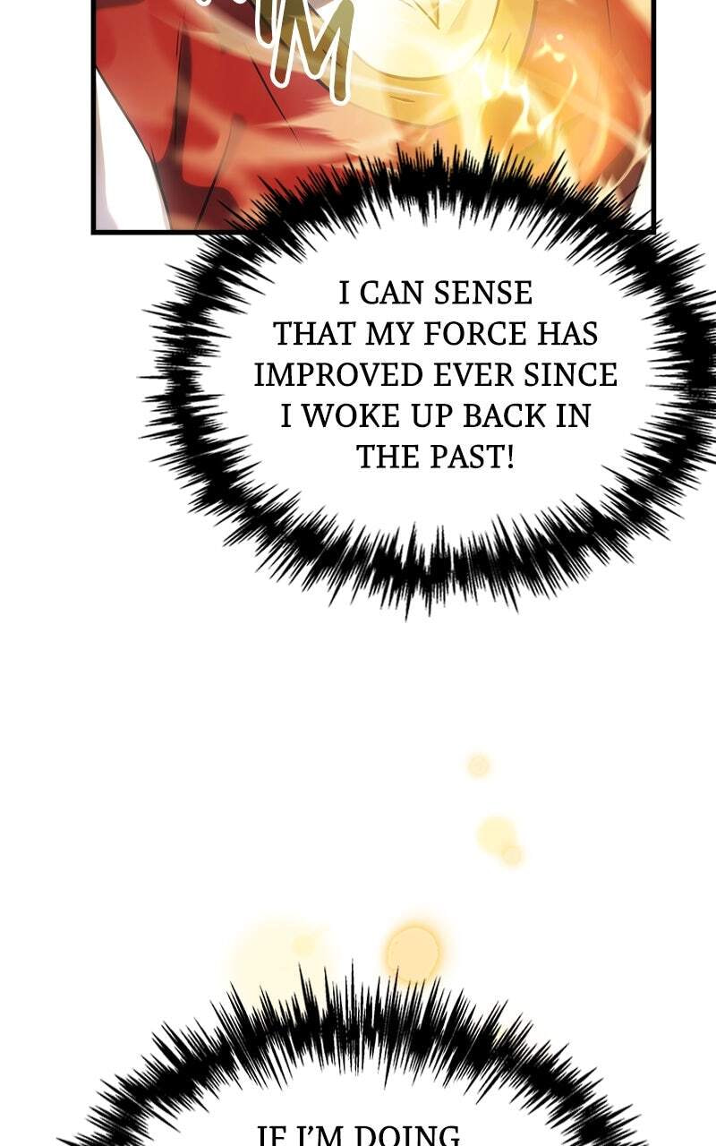 Read A Flame Reborn chapter 2 image 103 on Lezhin