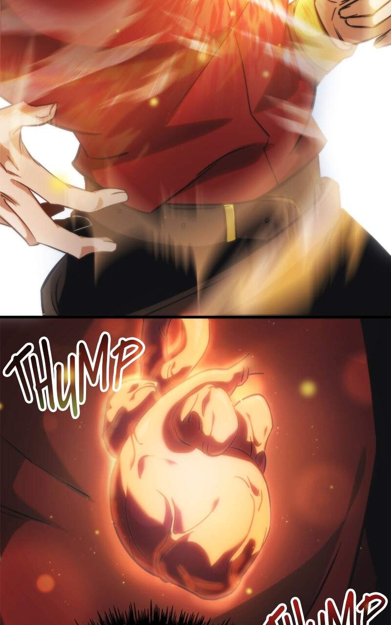 Read A Flame Reborn chapter 2 image 109 on Lezhin