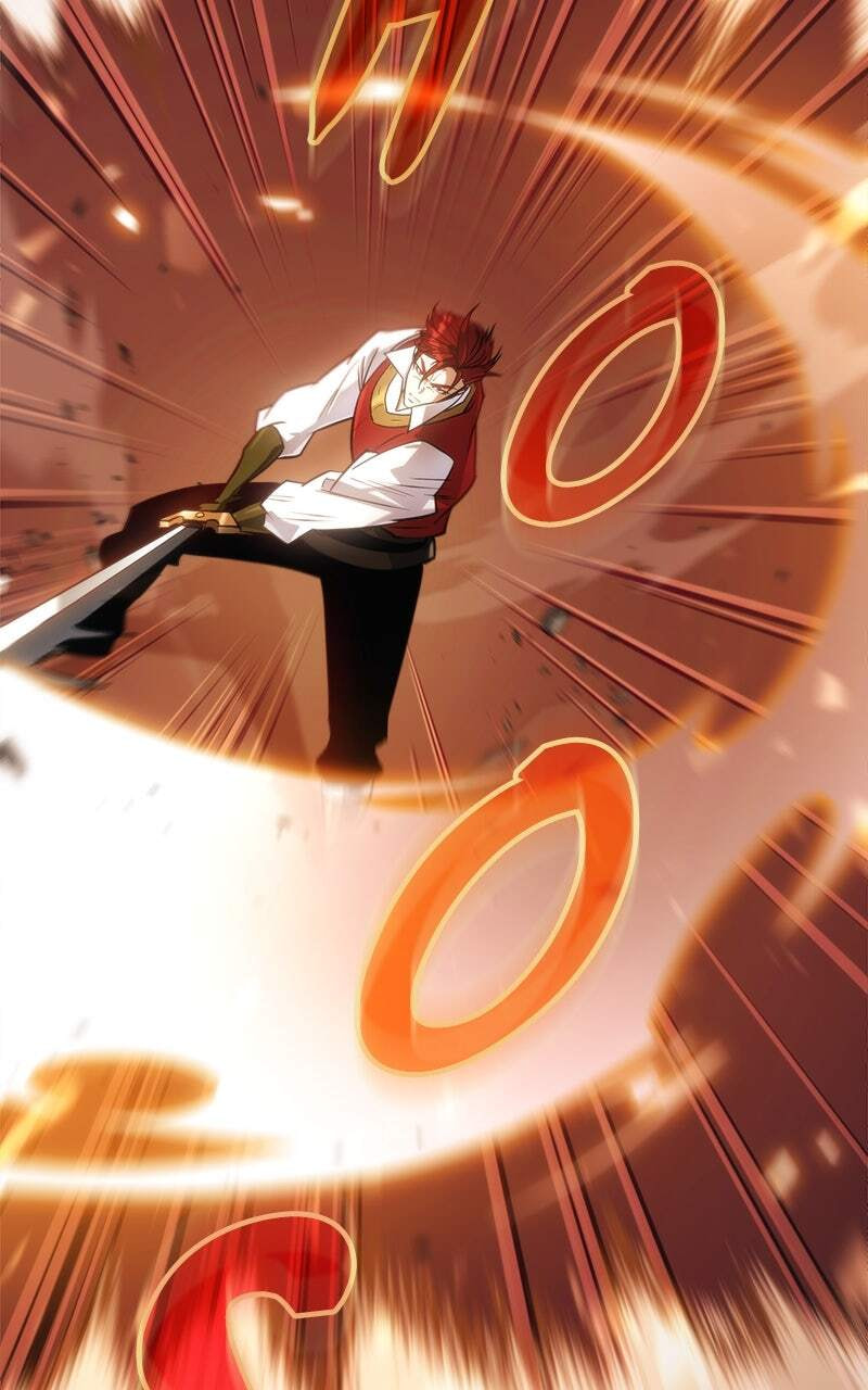 Read A Flame Reborn chapter 2 image 116 on Lezhin