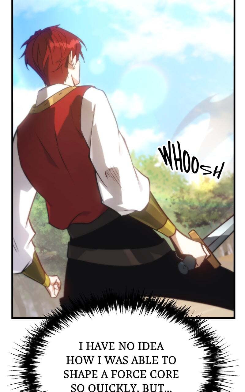Read A Flame Reborn chapter 2 image 120 on Lezhin