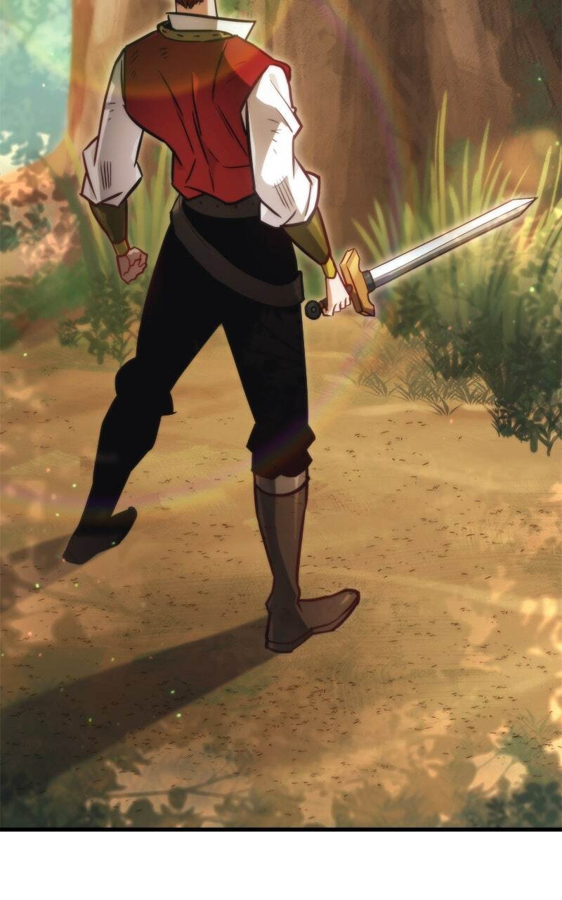 Read A Flame Reborn chapter 2 image 132 on Lezhin