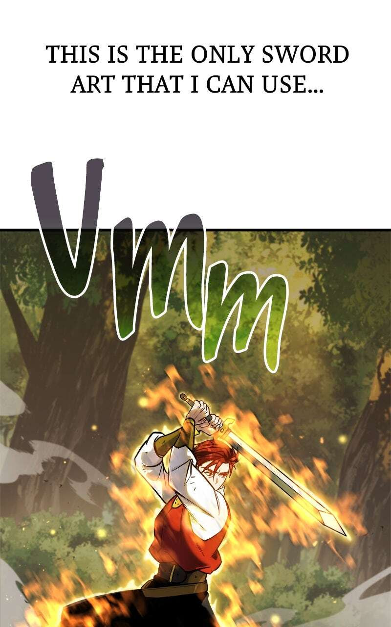 Read A Flame Reborn chapter 2 image 136 on Lezhin