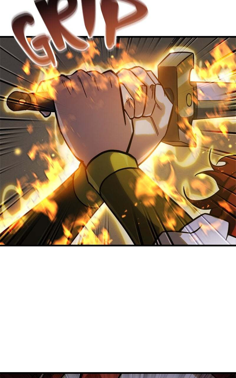 Read A Flame Reborn chapter 2 image 138 on Lezhin