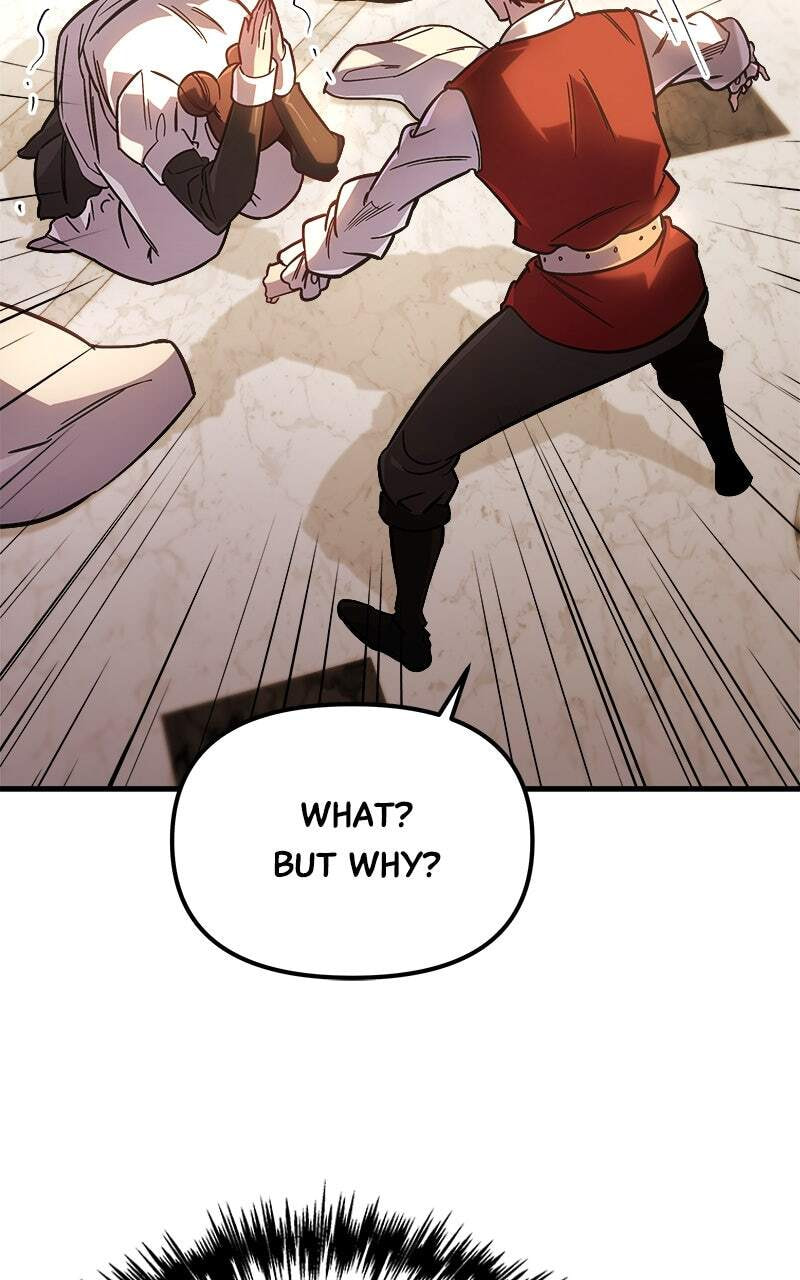 Read A Flame Reborn chapter 2 image 14 on Lezhin