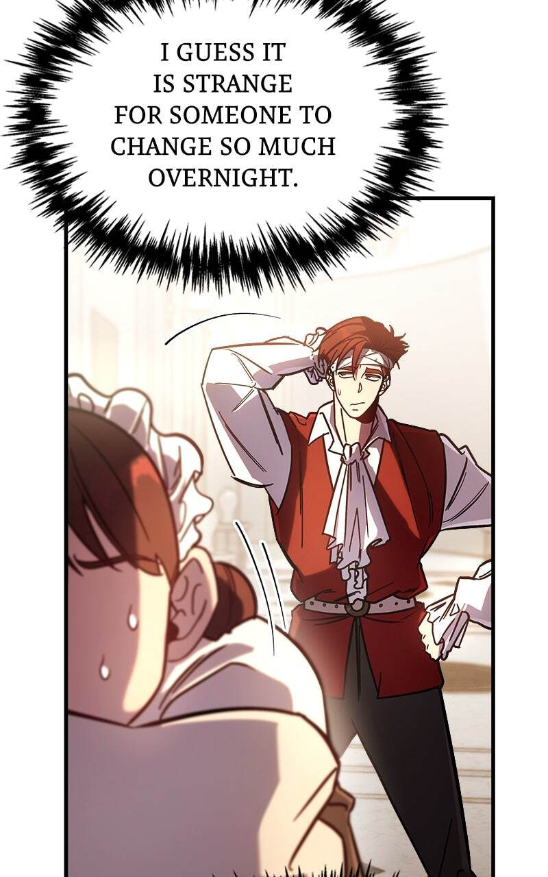 Read A Flame Reborn chapter 2 image 15 on Lezhin