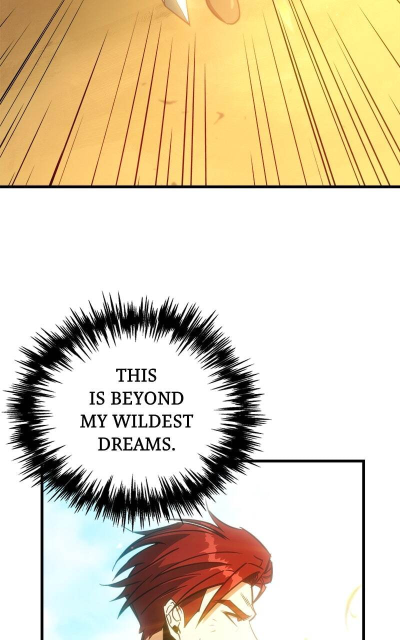 Read A Flame Reborn chapter 2 image 157 on Lezhin