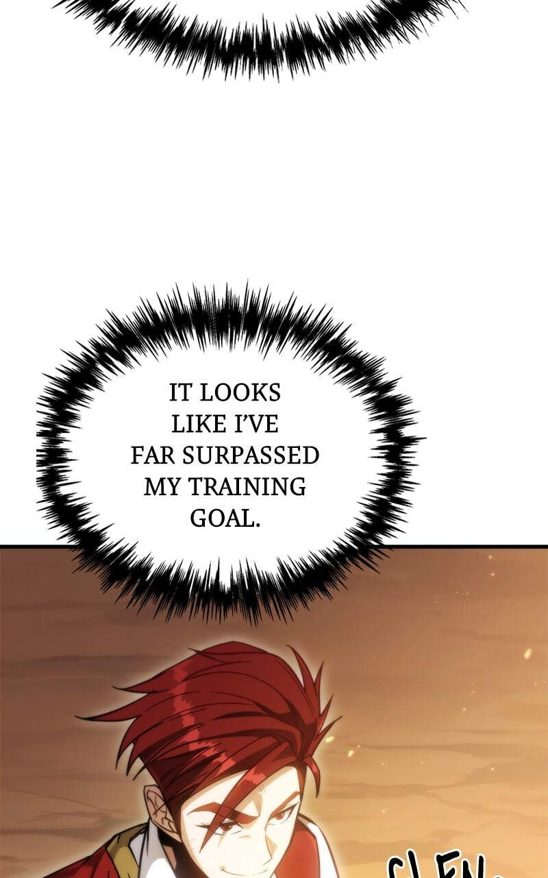 Read A Flame Reborn chapter 2 image 160 on Lezhin