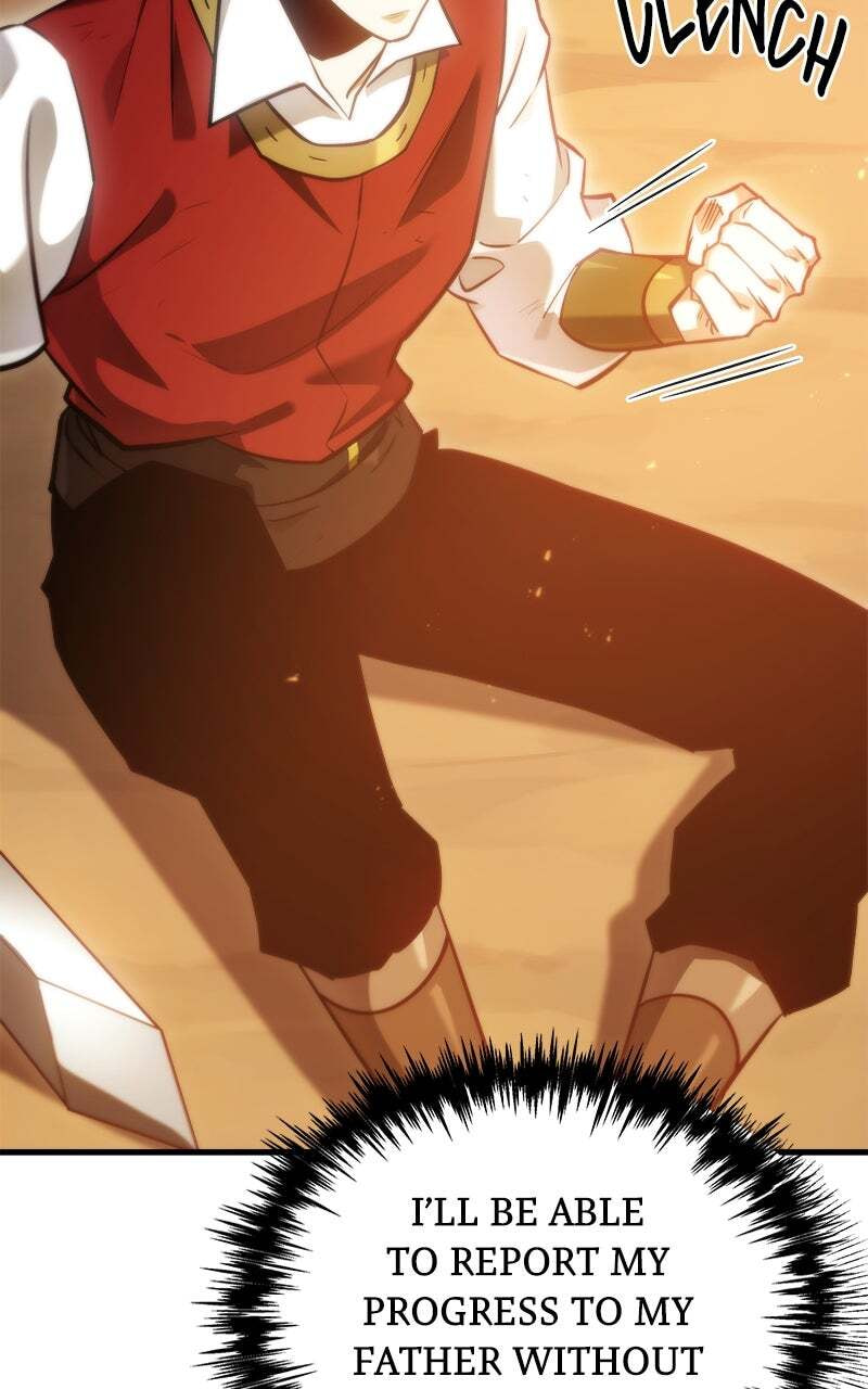 Read A Flame Reborn chapter 2 image 161 on Lezhin