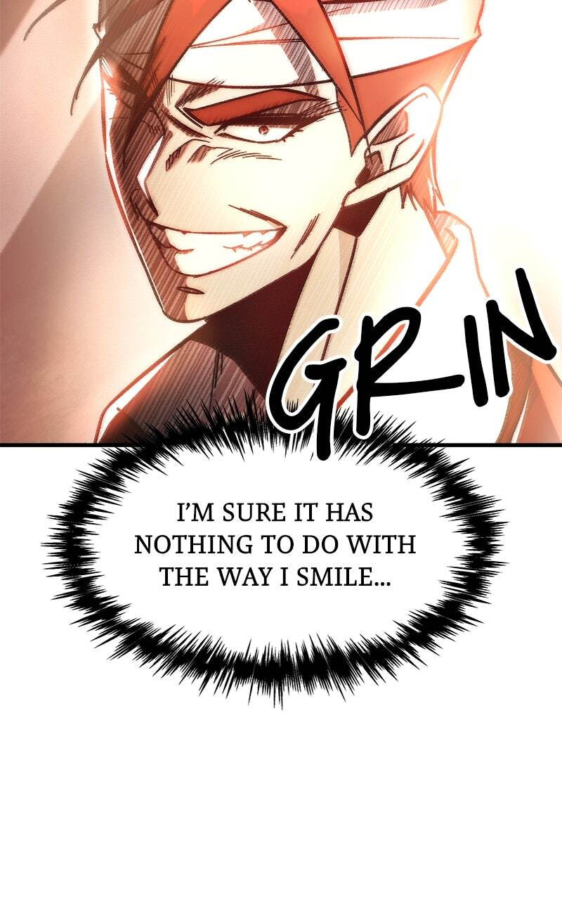 Read A Flame Reborn chapter 2 image 18 on Lezhin