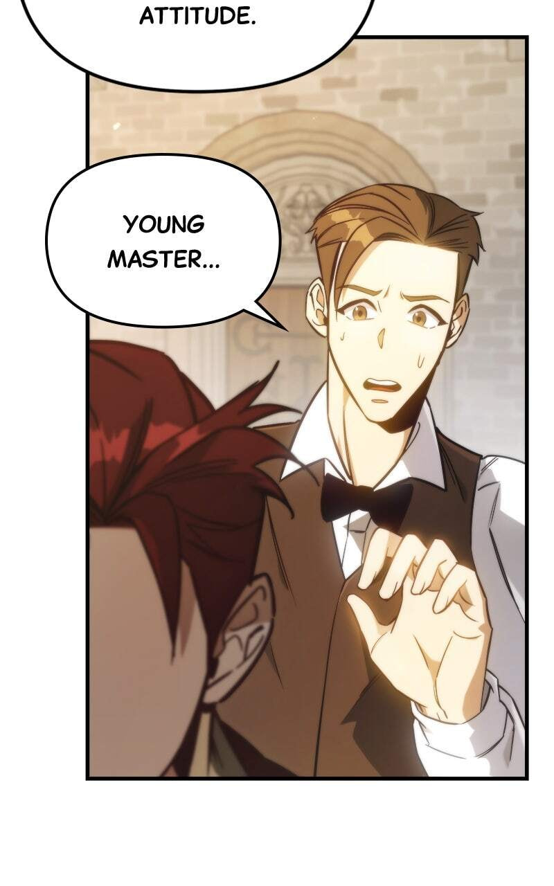 Read A Flame Reborn chapter 2 image 186 on Lezhin