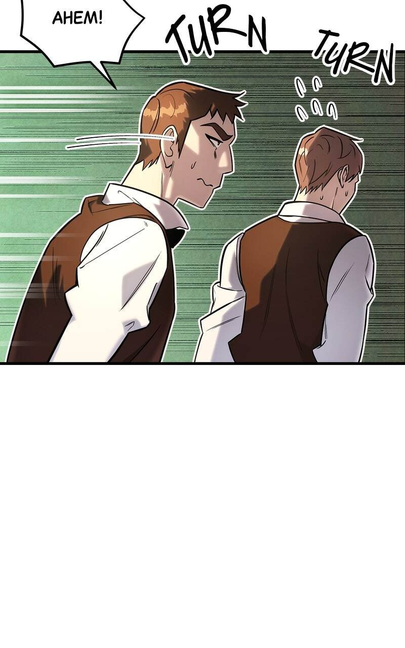Read A Flame Reborn chapter 2 image 2 on Lezhin