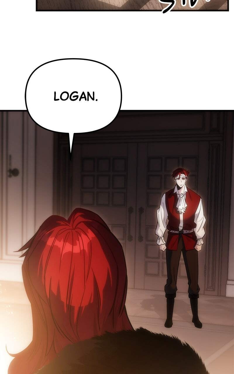 Read A Flame Reborn chapter 2 image 34 on Lezhin