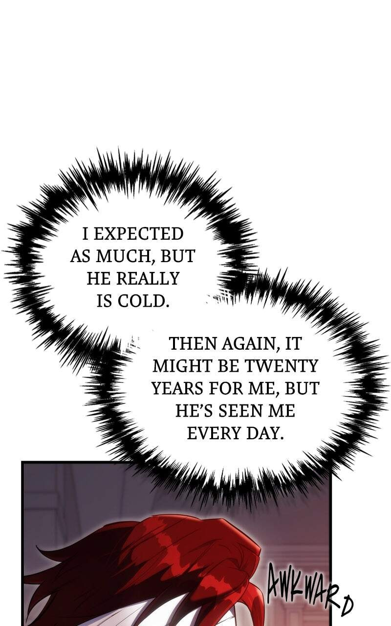 Read A Flame Reborn chapter 2 image 41 on Lezhin
