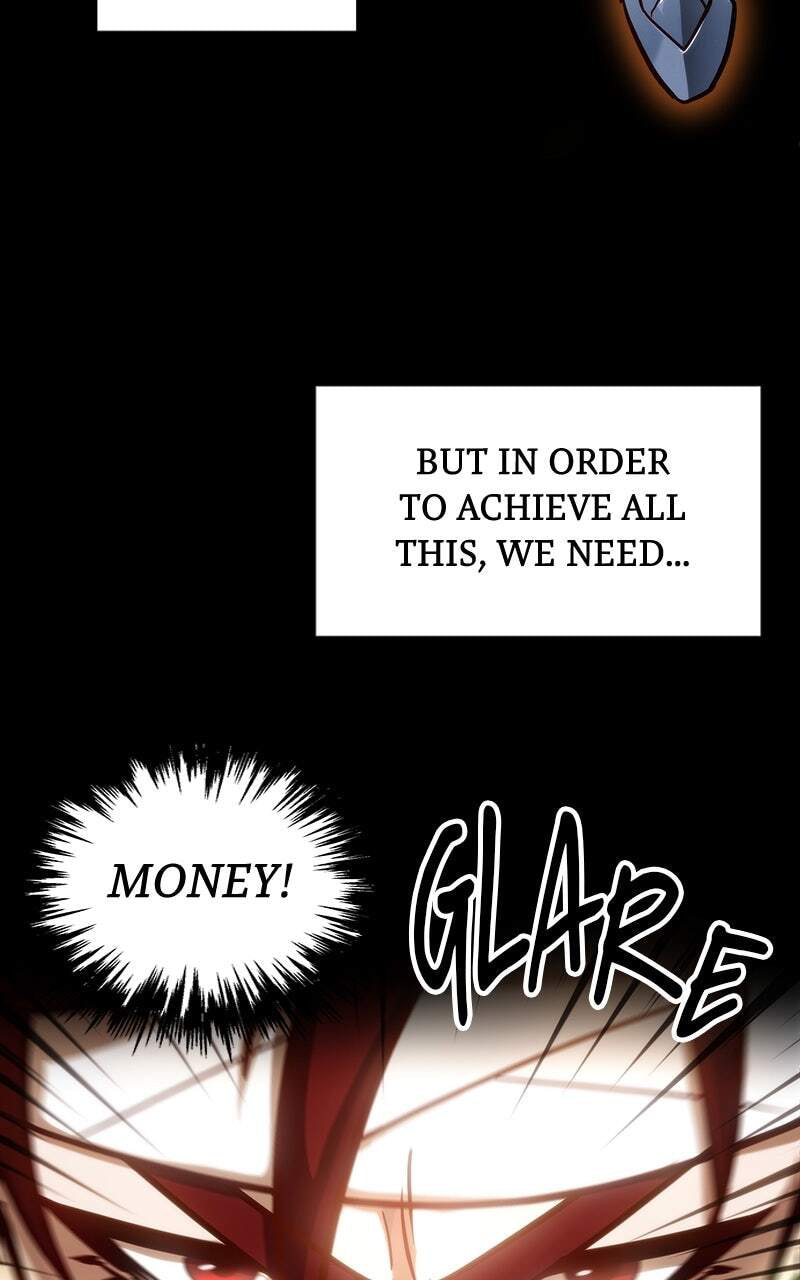 Read A Flame Reborn chapter 2 image 47 on Lezhin