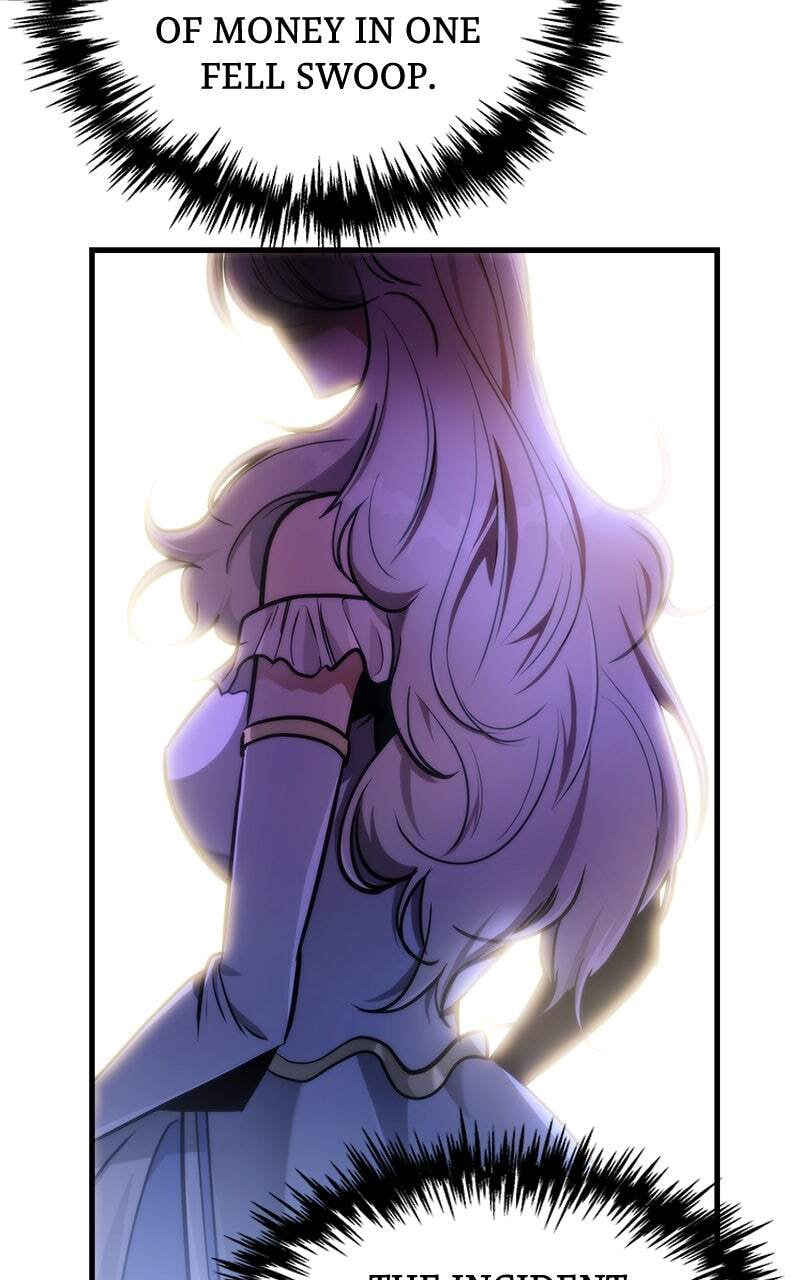 Read A Flame Reborn chapter 2 image 51 on Lezhin