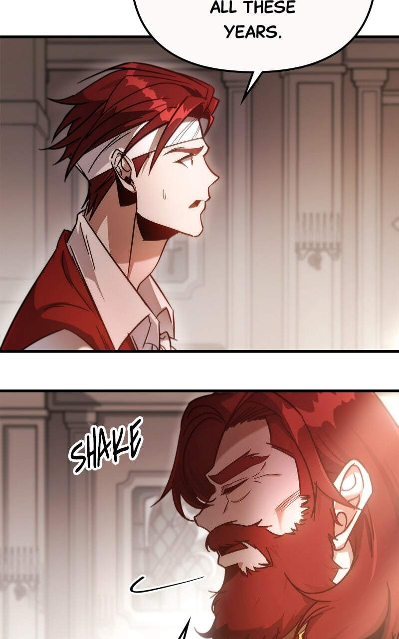 Read A Flame Reborn chapter 2 image 58 on Lezhin