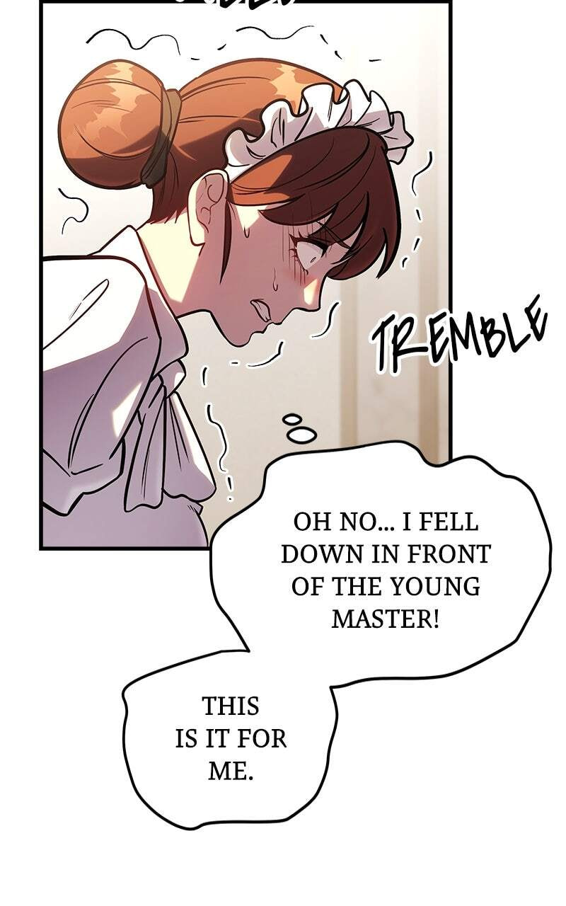 Read A Flame Reborn chapter 2 image 7 on Lezhin