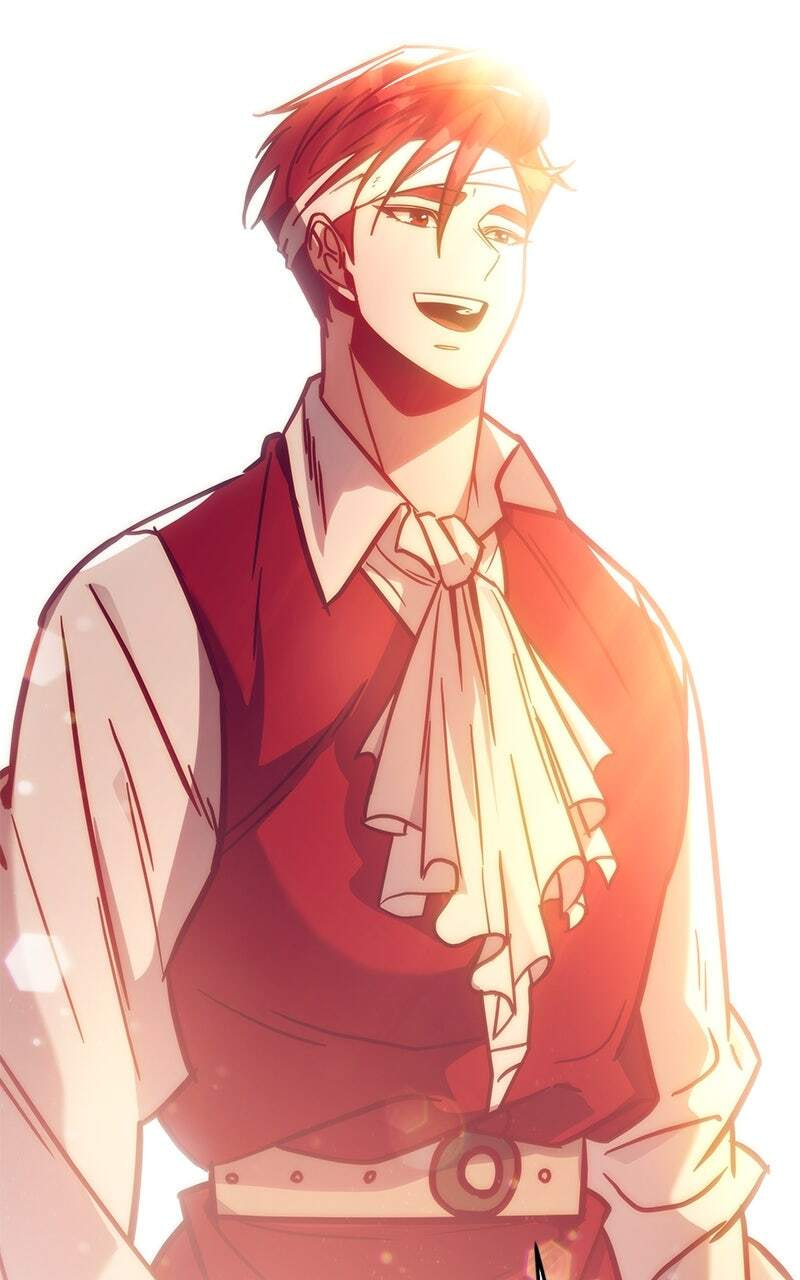 Read A Flame Reborn chapter 2 image 74 on Lezhin
