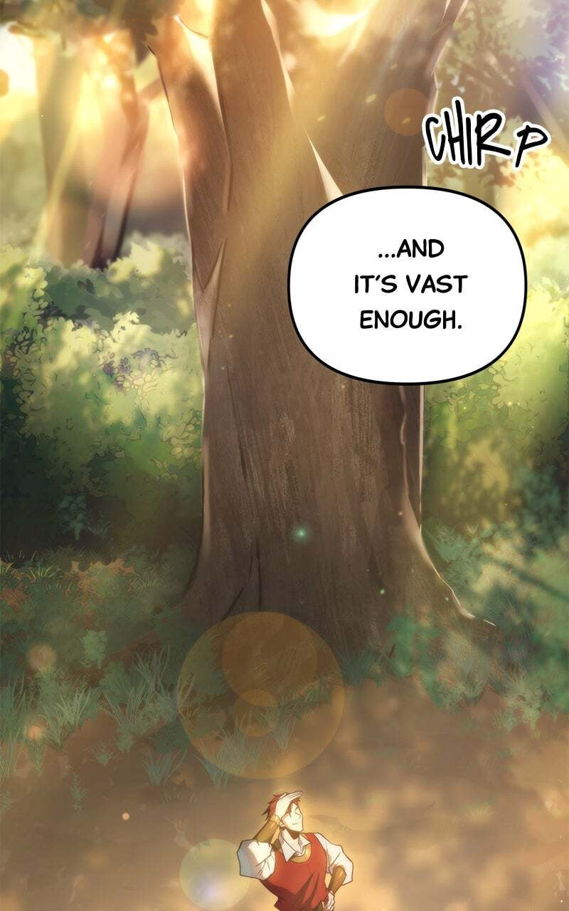 Read A Flame Reborn chapter 2 image 84 on Lezhin