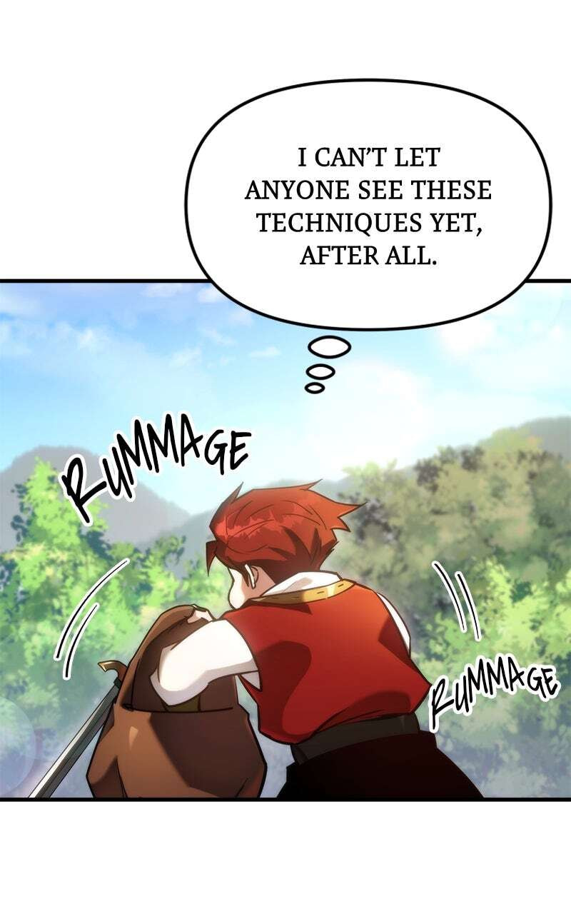 Read A Flame Reborn chapter 2 image 86 on Lezhin