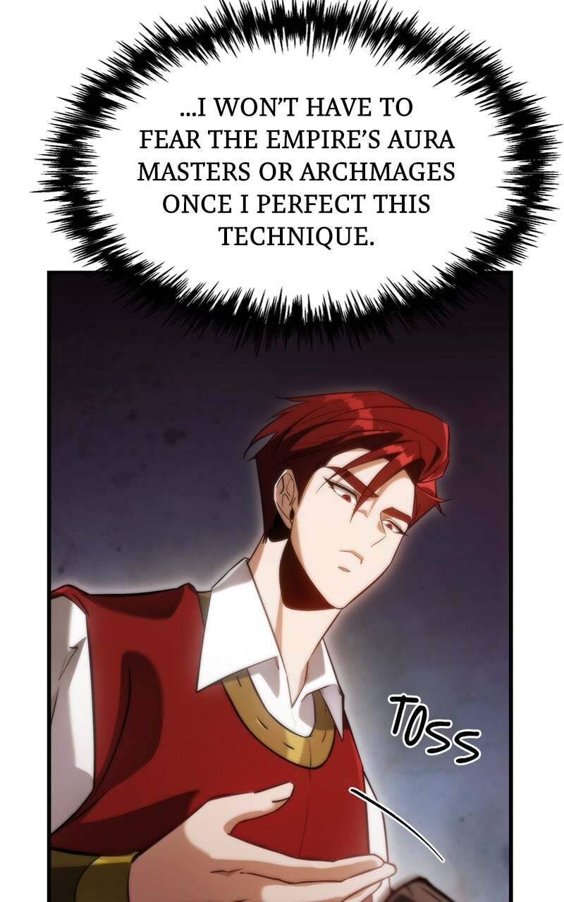 Read A Flame Reborn chapter 2 image 96 on Lezhin