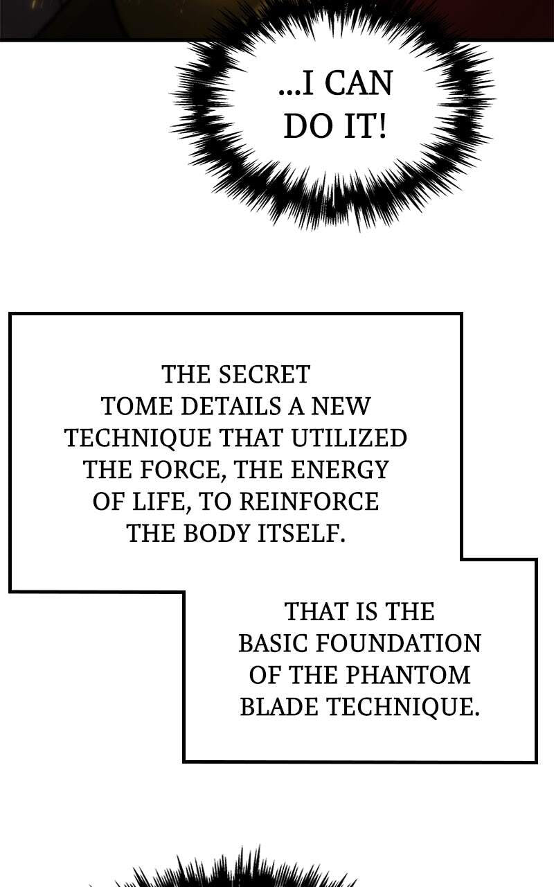 Read A Flame Reborn chapter 2 image 99 on Lezhin