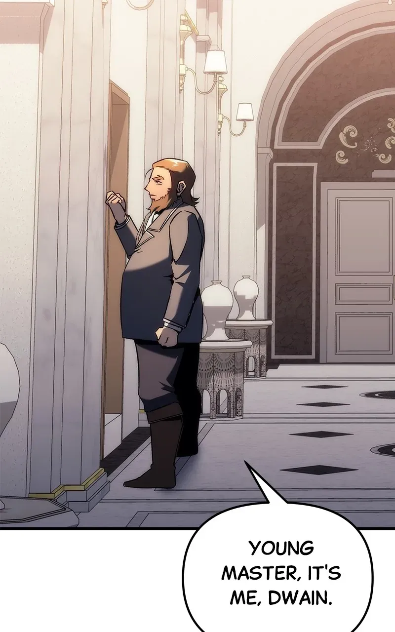 Read A Flame Reborn chapter 20 image 1 on Lezhin