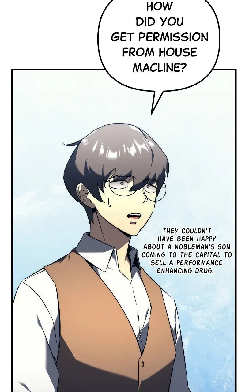 Read A Flame Reborn chapter 20 image 112 on Lezhin
