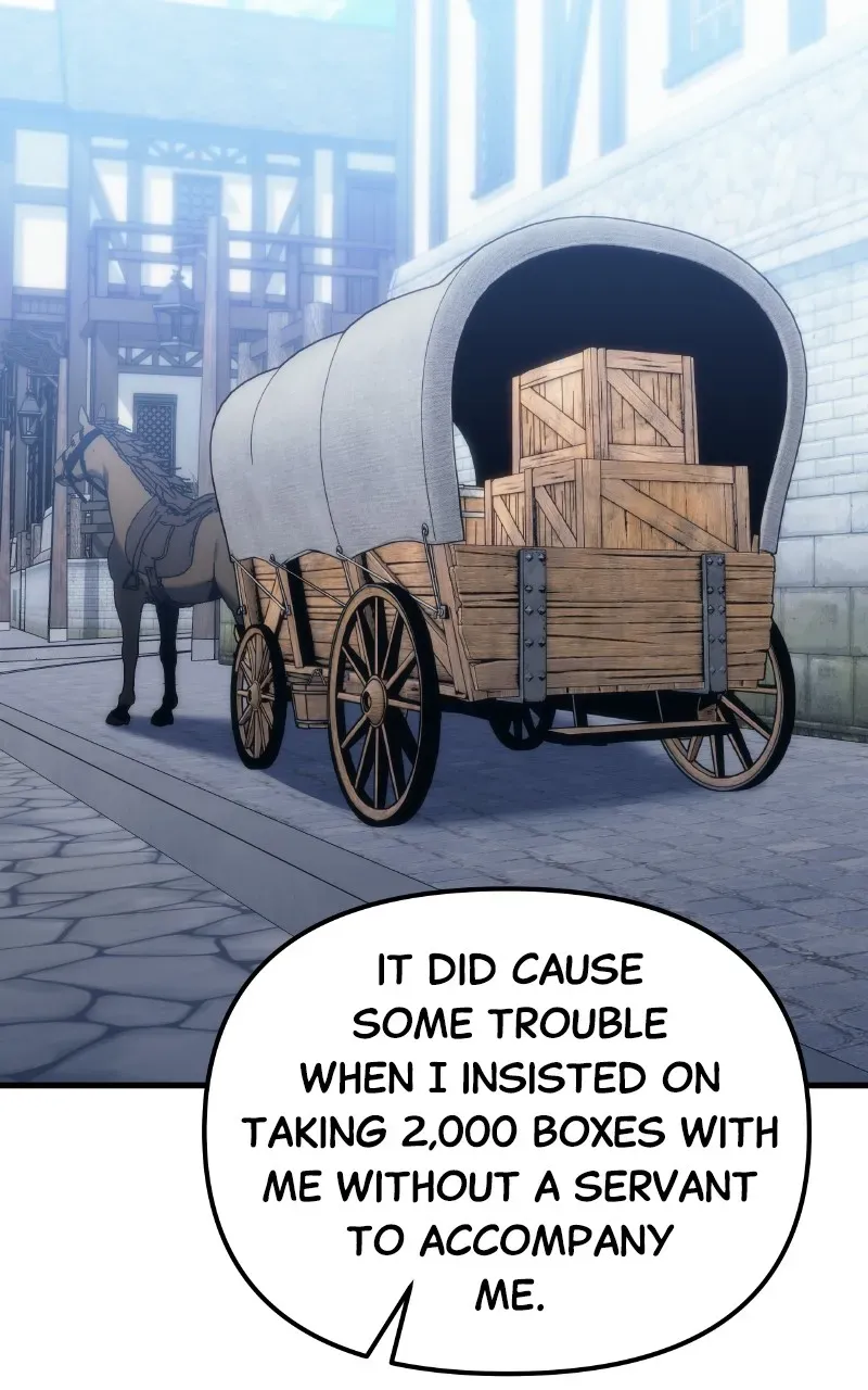 Read A Flame Reborn chapter 20 image 115 on Lezhin