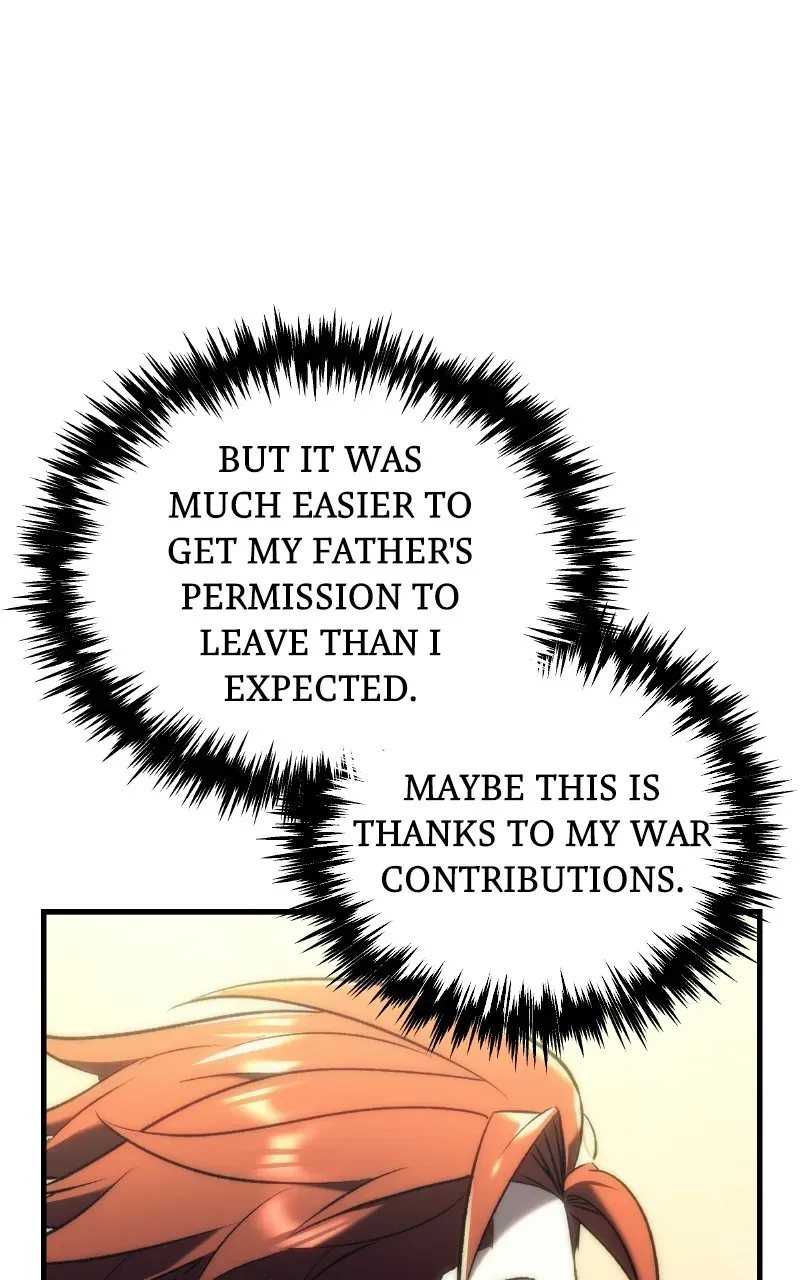 Read A Flame Reborn chapter 20 image 116 on Lezhin