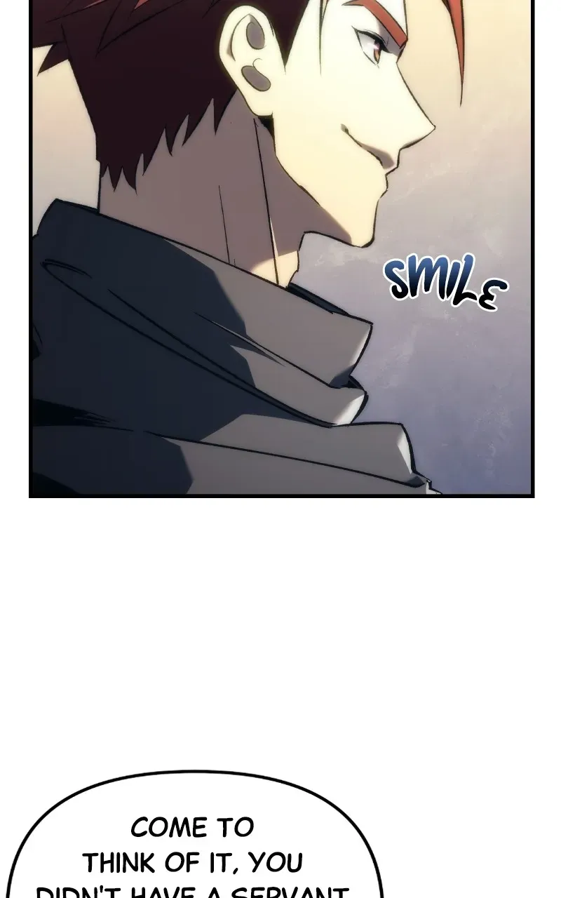 Read A Flame Reborn chapter 20 image 117 on Lezhin
