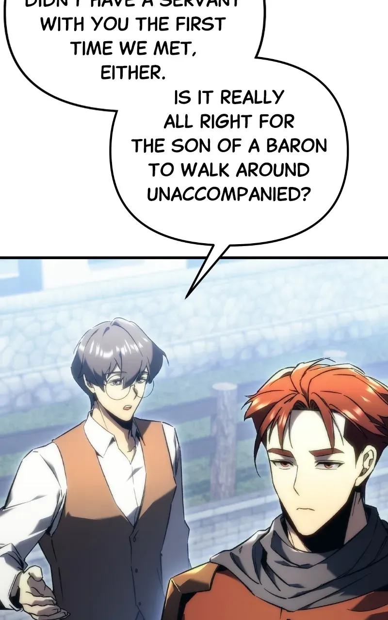 Read A Flame Reborn chapter 20 image 118 on Lezhin