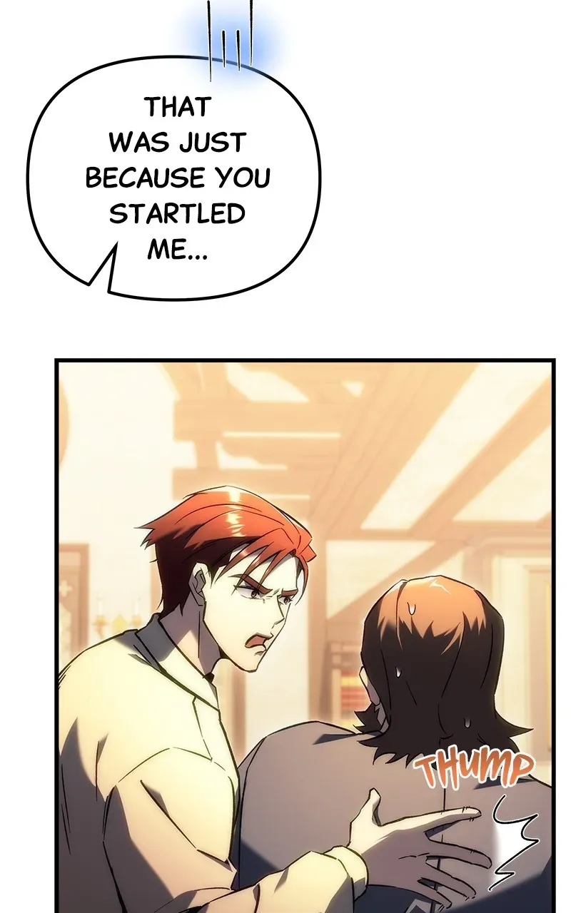 Read A Flame Reborn chapter 20 image 12 on Lezhin