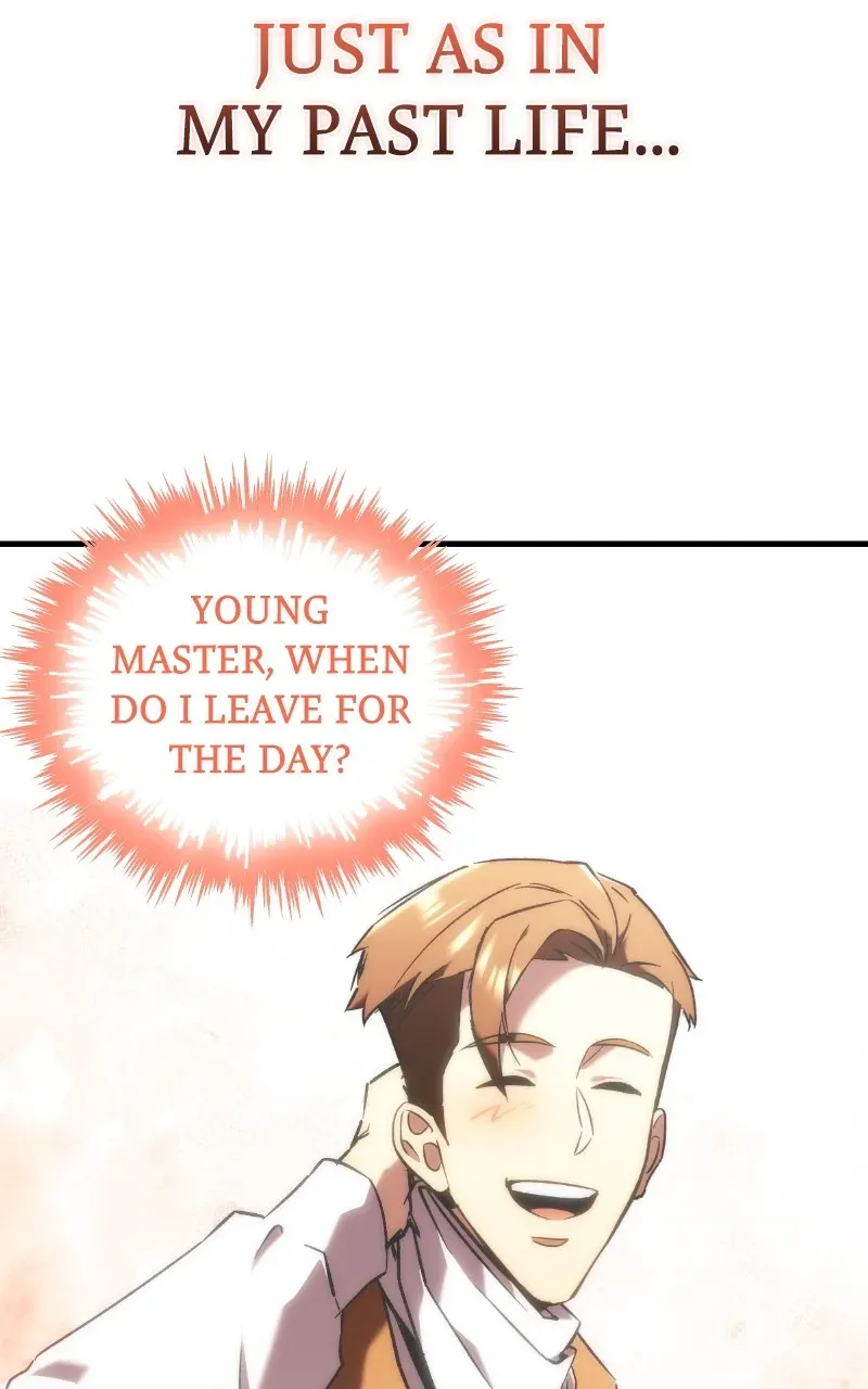 Read A Flame Reborn chapter 20 image 124 on Lezhin