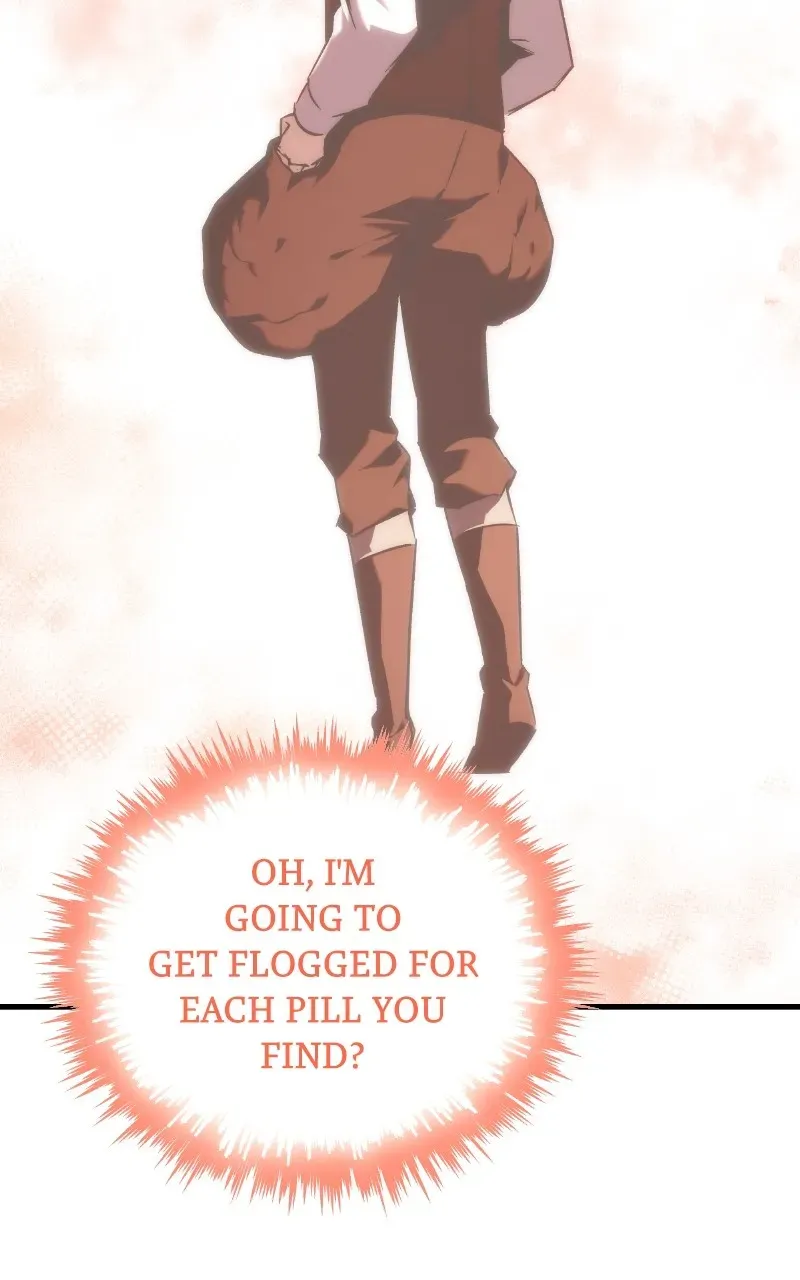 Read A Flame Reborn chapter 20 image 129 on Lezhin